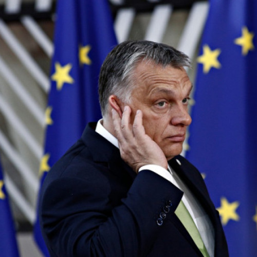 Politico: Planul lui Viktor Orban pentru Europa. „Ocupați Bruxelles-ul!”