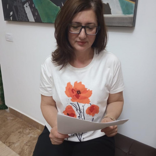 Cenaclul "Noduri şi semne". De la clasic la modern, printr-o trăsătură de condei Scris de Ion Avram Joi, 11 Aprilie 2024 18:46