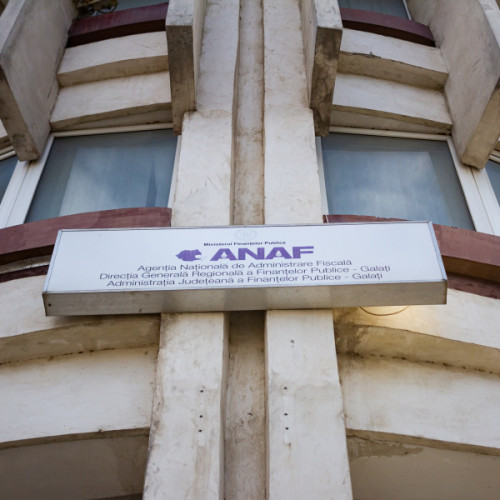 În martie, peste 60 de verificări fiscale la firme, rezultând obligații suplimentare de plată de 4,35 milioane lei