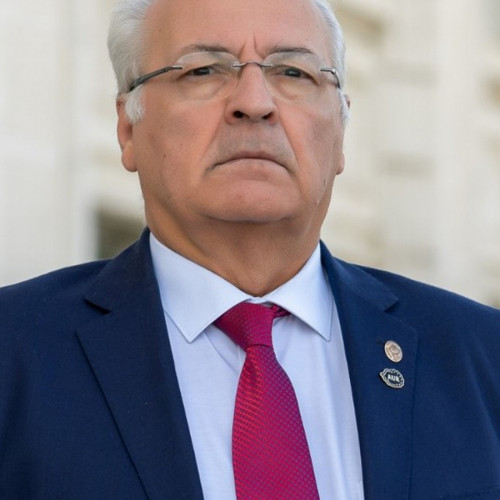Deputatul de Galaţi, candidat pentru şefia CJ Buzău la alegerile locale din iunie