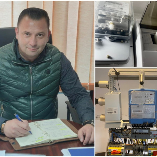 De ce se tot întrerupe curentul prin Galaţi. Explicaţii din partea distribuitorului Scris de Cristinel Luca Joi, 18 Aprilie 2024 20:00