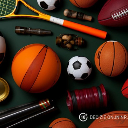 Istoria Fascinantă a Sportului Poveștile și Legendele care au Modelat Lumea Competiției Scris de ADVERTORIAL Joi, 18 Aprilie 2024 12:26