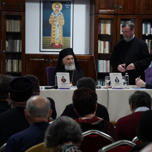 Omagiu unuia dintre Părinții națiunii Scris de Adi-George Secară Joi, 18 Aprilie 2024 08:30