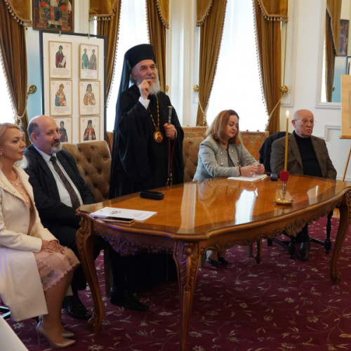 Biserica și medicina, împreună pentru sănătate la minte și la trup Scris de Ovidiu Amălinei Miercuri, 24 Aprilie 2024 11:30