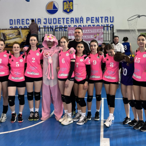 CS Școlar ajunge în semifinale naţionale Scris de Gheorghe Arsenie Luni, 29 Aprilie 2024