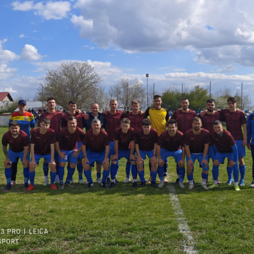 Scandal în Liga a IV-a! Incident grav în timpul unui meci duminică! Rezultatele rundei și clasamentul actualizat