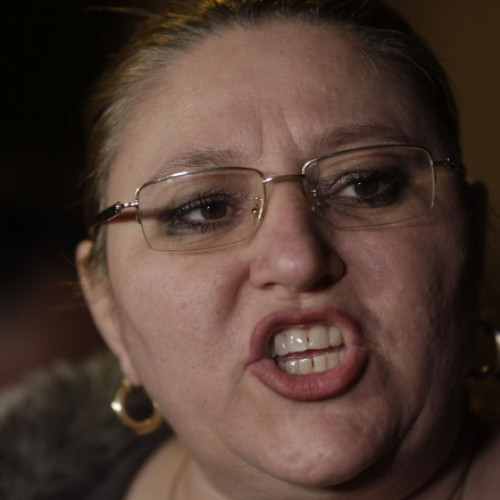 Diana Șoșoacă, acceptată în cursa pentru Primăria Capitalei de către Biroul Electoral, după acuzații de corupție și împotriva PSD. Reacții diverse din partea rivalilor.