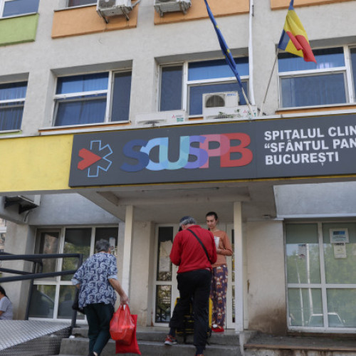 Colegiul Medicilor, despre decesele de la Spitalul Pantelimon: Niciun fel de suspiciune că a existat vreo abatere sau act deliberat