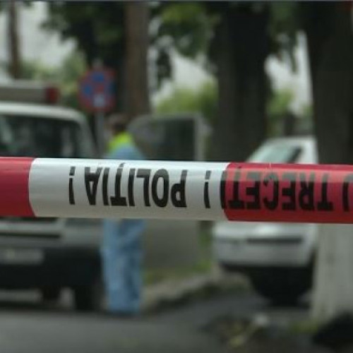 Accident mortal, miercuri dimineața, pe un drum județean din Suceava - Șofer în stare de ebrietate găsit suspect după că a lovit mortal un pieton în locuința sa.