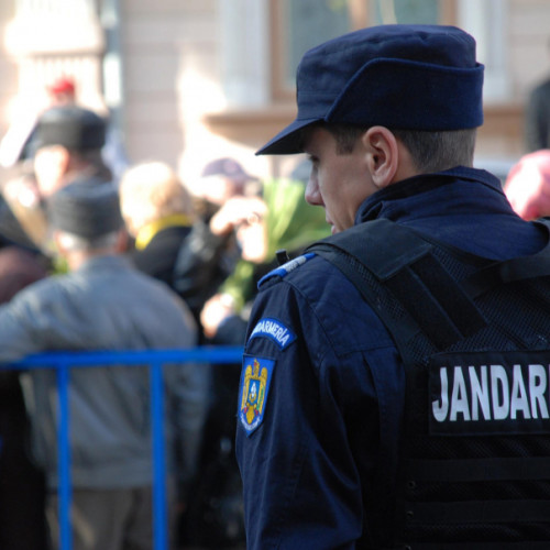 Poliția e în stradă, dar nu vă păzește buzunarele! Scris de Mariana Constandache Joi, 02 Mai 2024 18:40