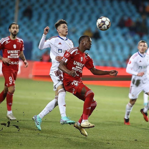 Oţelul a triumfat în ultimul meci: 2-0 cu FC Botoșani - Autor: Florin Radu