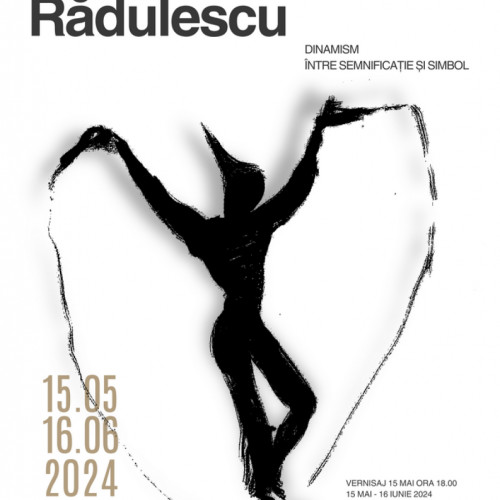 Descoperirea Magdalenei Rădulescu, o artistă boemă care a înfruntat normele sociale de Anca Spânu Luni, 13 Mai 2024 11:16