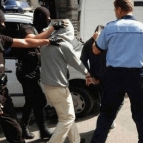 Gălățean arestat preventiv pentru violarea mai multor copii