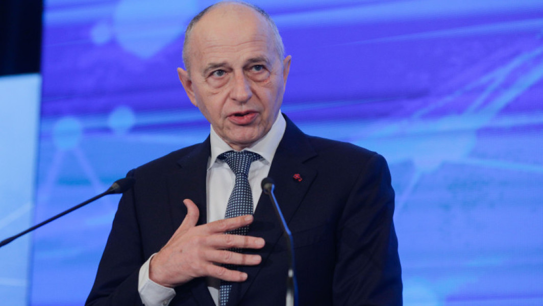 Mircea Geoană ia în considerare candidatura pentru prezidenţiale