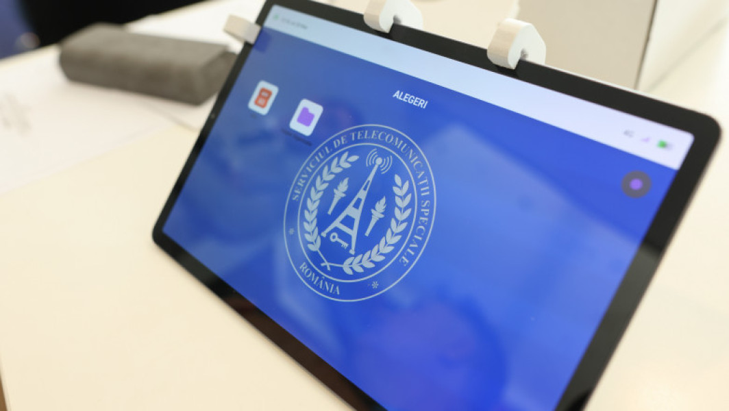 STS a creat centre de intervenție în toate județele pentru alegerile din 9 iunie