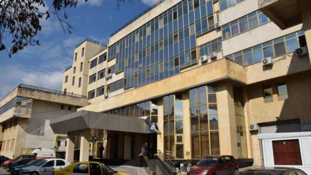 Anchetă la spitalul MAI după pensionări pe bandă rulantă din cauza depresiei