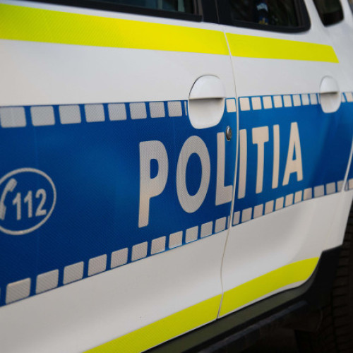 Conflict spontan la Manesti: doua persoane au ajuns la spital