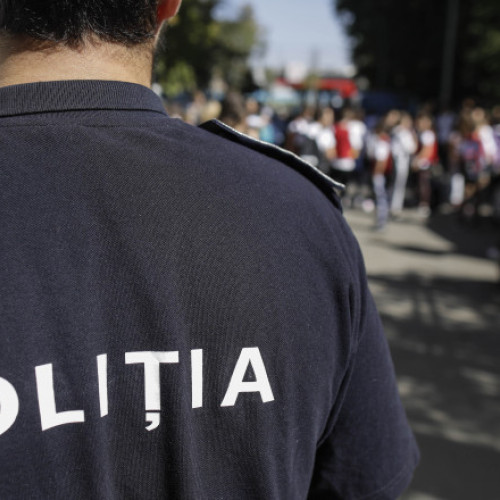 Candidat la Primăria Brașov, arestat pentru amenințări grave