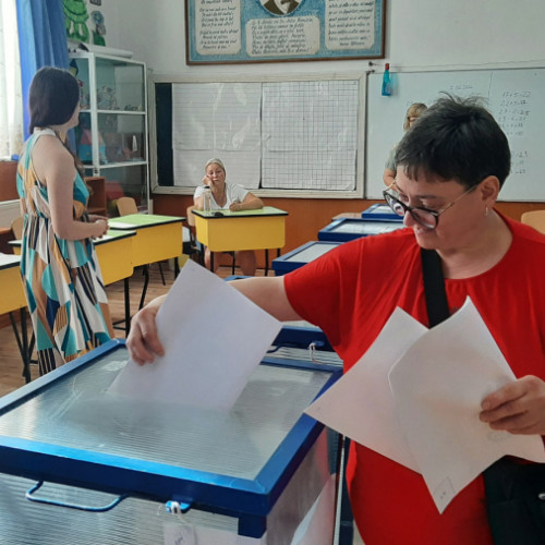 Victoria zdrobitoare a PSD Galați la alegerile locale din 2024