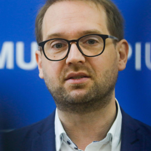 Primarul Timișoarei, Dominic Fritz, despre Nevoia unui Președinte de Dreapta în România