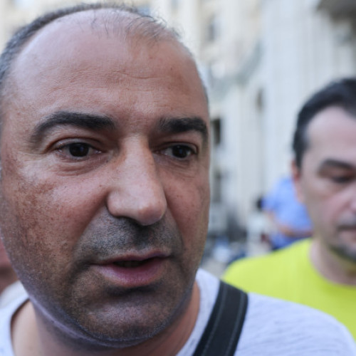 Silvestru Sosoaca rămâne sub control judiciar în dosarul falsificării semnăturilor