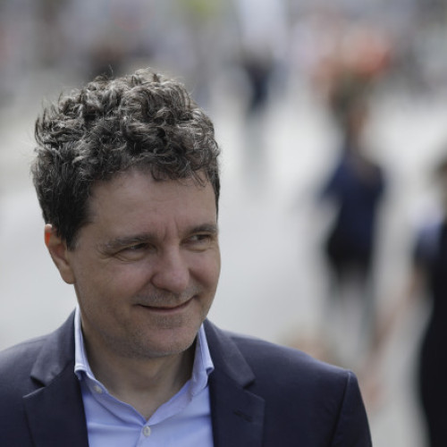 Nicușor Dan rămâne independent și nu va candida la președinție