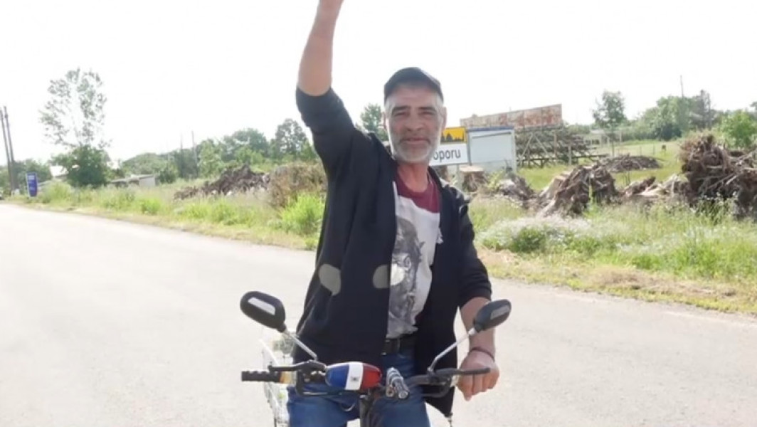 Dezordine la alegerile din comuna Toporu: oamenii au votat ce scria pe bluze