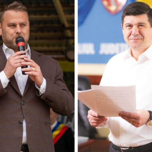 Renumărare de voturi la Galați din cauza unei erori