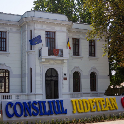 Rezultatele alegerilor locale din județul Galați: PSD, PNL și AUR au trecut pragul electoral