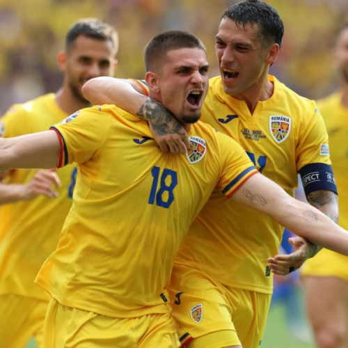 România se pregătește de duelul cu Olanda în optimile Campionatului European